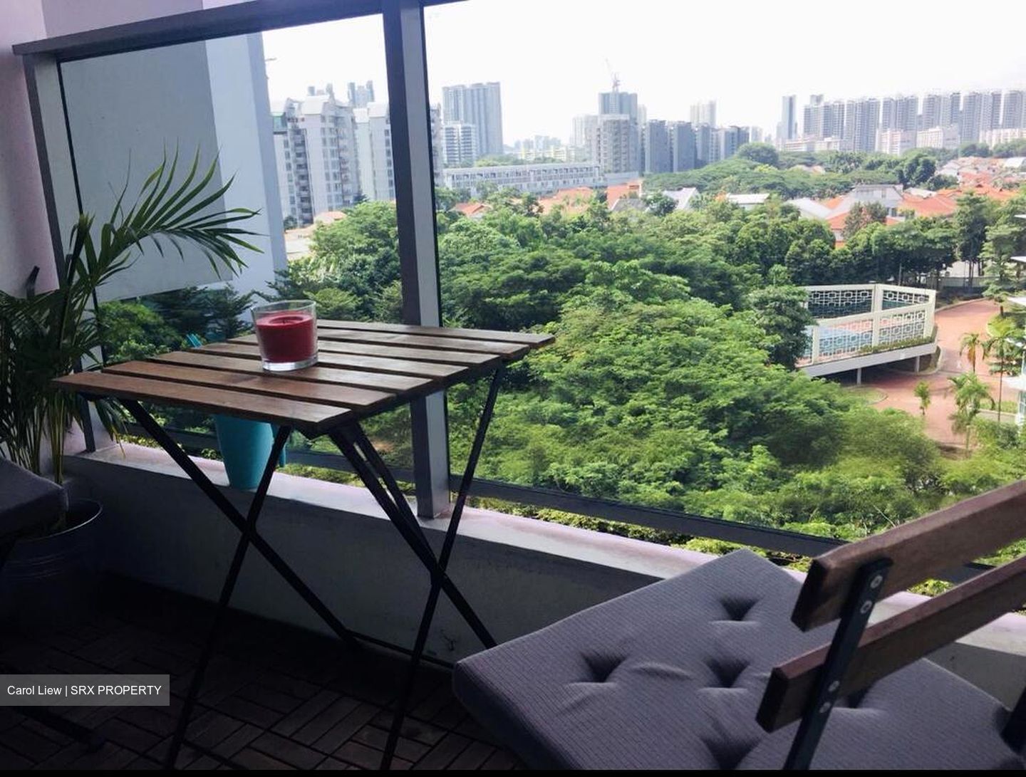 Botannia (D5), Condominium #458862341
